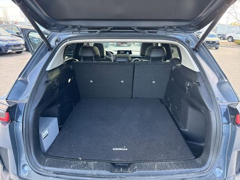 Used 2024 MAZDA CX-50 AWD 2.5 S w/ Cargo Package image 23