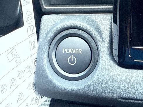 New 2026 Toyota bZ AWD/4WD image 29