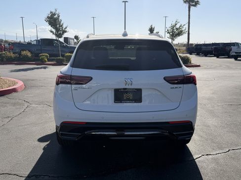 New 2026 Buick Envision Sport Touring AWD/4WD image 5