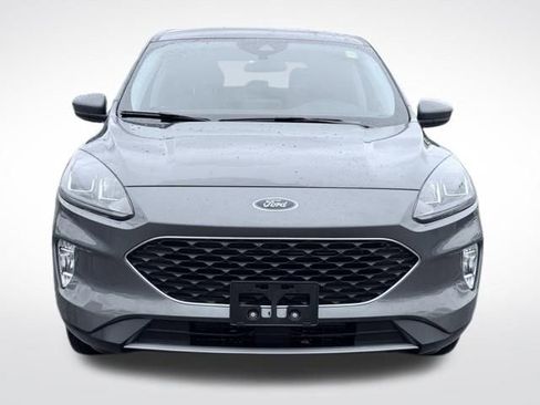 Used 2022 Ford Escape SEL AWD/4WD image 2