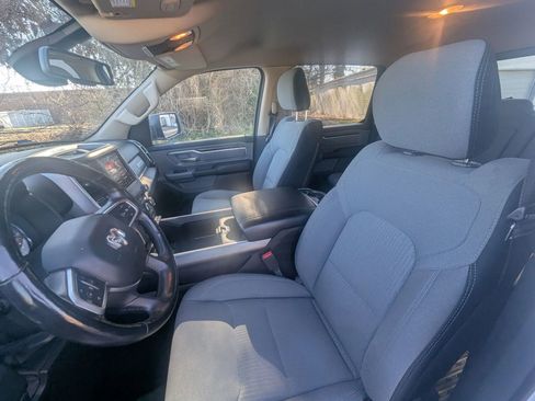 Used 2019 RAM 1500 Big Horn image 8