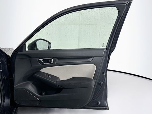 Used 2022 Honda Civic LX image 30