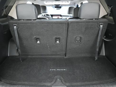 Used 2023 Hyundai Palisade XRT FWD image 12