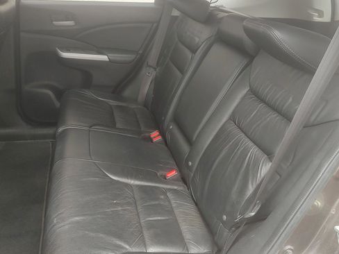 Used 2014 Honda CR-V EX-L image 18