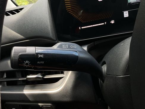 Used 2025 Kia K4 FWD image 34