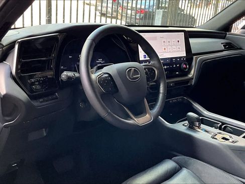 Used 2024 Lexus TX 350 FWD w/ Technology Package image 17