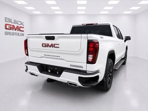 New 2026 GMC Sierra 1500 Elevation w/ Elevation Premium Package AWD/4WD image 4