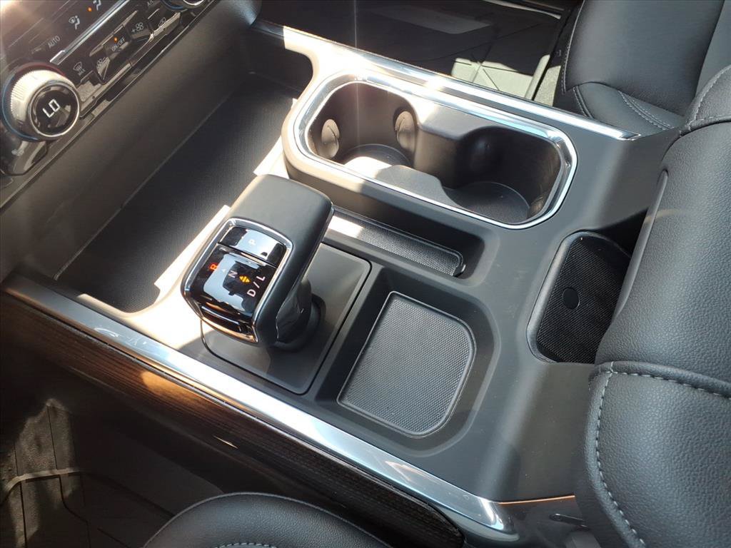 New 2026 Chevrolet Silverado 1500 RST RWD image 22