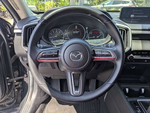 Used 2025 MAZDA CX-50 AWD 2.5 S w/ Premium Package image 18
