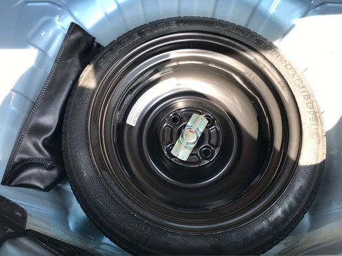 Used 2024 Mitsubishi Mirage ES FWD image 13