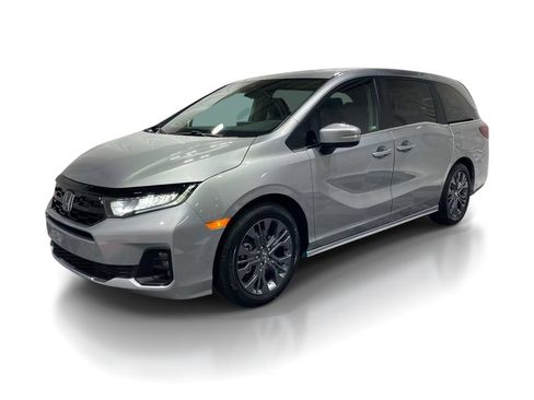 New 2026 Honda Odyssey Touring image 1