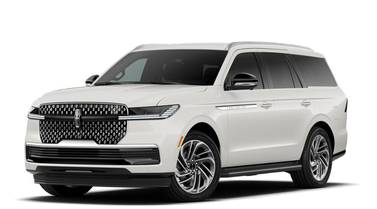 New 2027 Lincoln Navigator Premiere AWD/4WD image 28