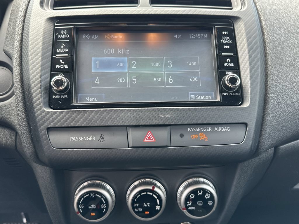 Used 2023 Mitsubishi Outlander Sport ES AWD/4WD image 11