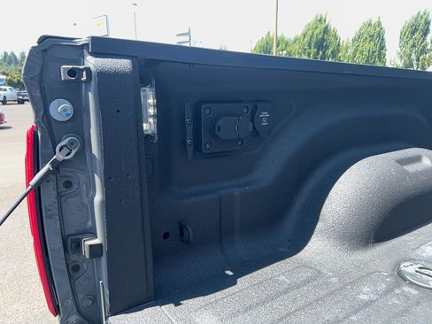 Used 2026 RAM 2500 Rebel w/ Rebel Level 2 Equipment Group AWD/4WD image 15