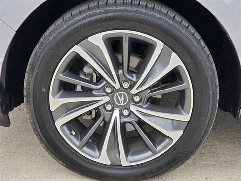 Used 2020 Acura MDX SH-AWD w/ Technology Package image 9