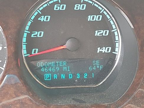 Used 2011 Buick Lucerne CXL image 13