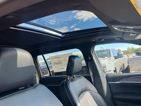 New 2026 Jeep Grand Cherokee L Limited AWD/4WD image 16