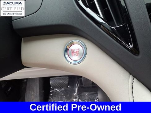 Used 2026 Acura RDX SH-AWD w/ Advance Package image 12
