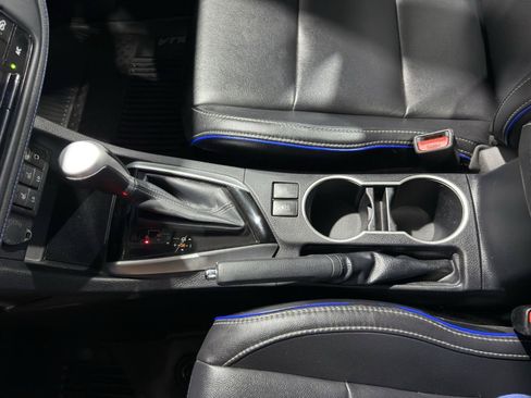 Used 2017 Toyota Corolla XSE w/ Carpet Mat Package (TMS) FWD image 32