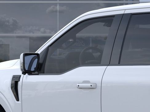 New 2026 Ford F150 Lariat w/ Equipment Group 501A Mid AWD/4WD image 20