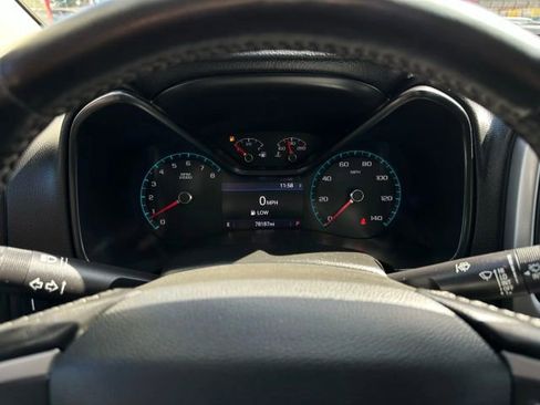 Used 2021 Chevrolet Colorado ZR2 image 24