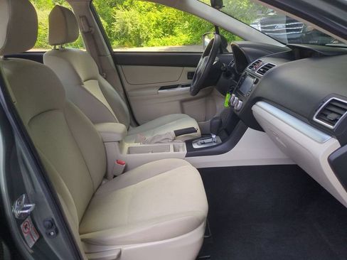 Used 2015 Subaru Impreza 2.0i AWD/4WD image 26