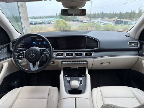Used 2020 Mercedes-Benz GLE 350 4MATIC image 10