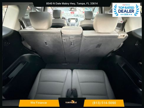 Used 2016 Hyundai Santa Fe SE w/ Option Group 03 FWD image 38