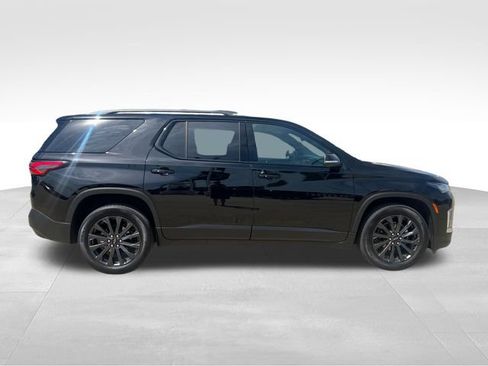 Certified 2023 Chevrolet Traverse RS AWD/4WD image 7