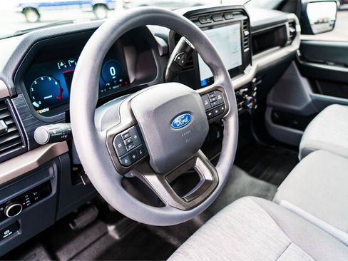 Certified 2024 Ford F150 XL RWD image 7