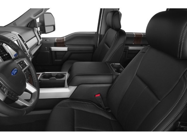 Used 2020 Ford F250 Lariat AWD/4WD image 9