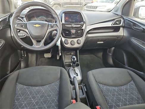 Used 2021 Chevrolet Spark LT image 12