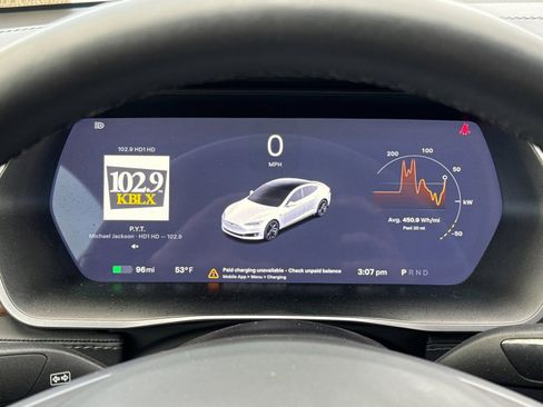 Used 2018 Tesla Model S 75D image 23