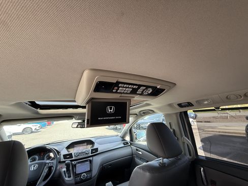 Used 2016 Honda Odyssey Touring image 31