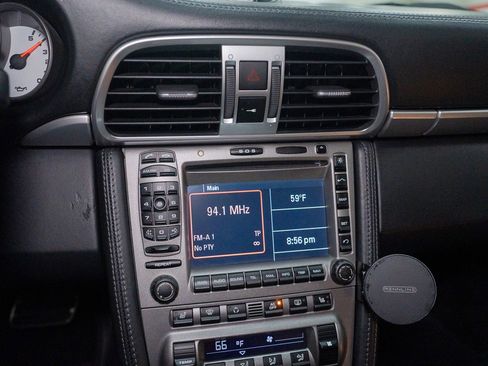 Used 2008 Porsche 911 Carrera S image 37