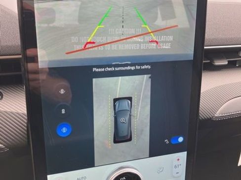 New 2025 Ford Mustang Mach-E Select w/ Comfort Package Lite image 25