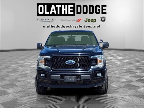 Used 2019 Ford F150 XL w/ Equipment Group 101A Mid AWD/4WD image 32