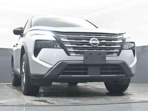 Certified 2024 Nissan Rogue S AWD/4WD image 21