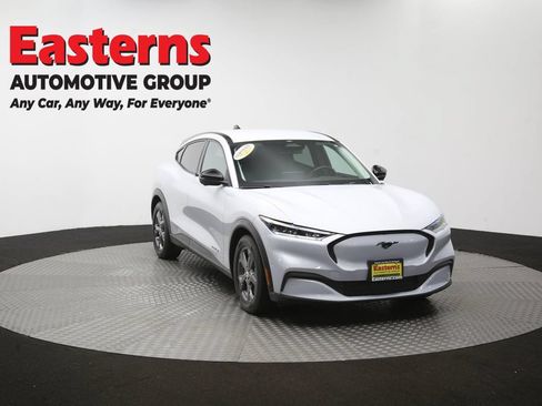 Used 2023 Ford Mustang Mach-E Select AWD/4WD image 51