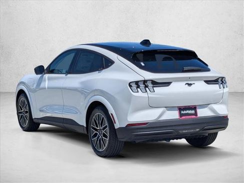 New 2026 Ford Mustang Mach-E Premium RWD image 9