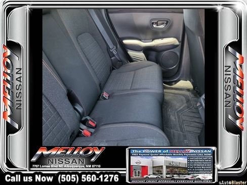 Used 2026 Honda HR-V Sport image 19