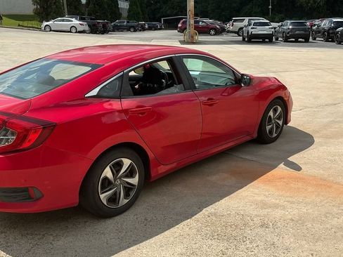 Used 2019 Honda Civic LX image 4
