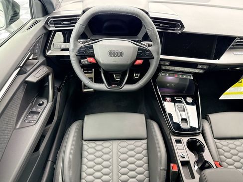 New 2026 Audi RS 3 image 10