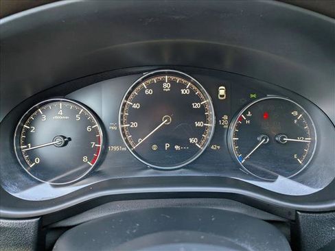 Used 2023 MAZDA CX-30 AWD 2.5 S w/ Premium Package image 12