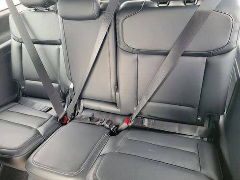 New 2026 Ford Expedition Max Platinum w/ Stealth Appearance Package image 9