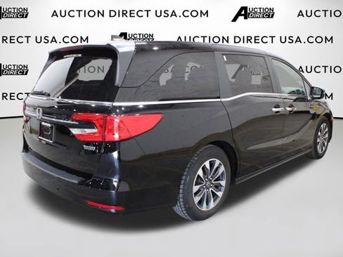 Used 2022 Honda Odyssey EX-L image 40