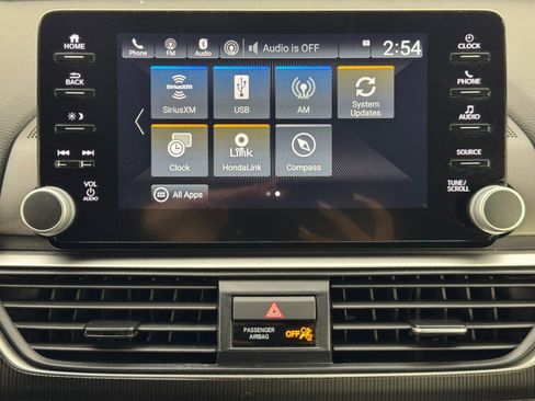 Used 2022 Honda Accord Sport image 24