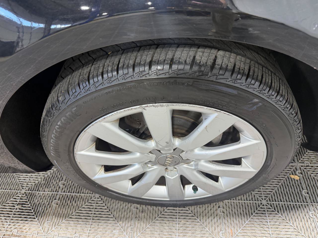Used 2009 Audi A4 2.0T Premium Plus AWD/4WD image 17