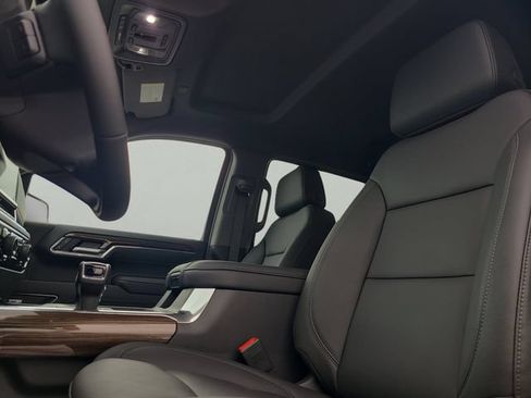 New 2026 Chevrolet Silverado 1500 LT Trail Boss w/ LT Trail Boss Premium Package AWD/4WD image 20