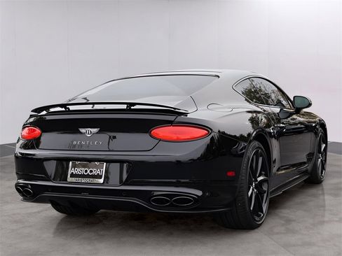 Used 2023 Bentley Continental GT Azure image 6